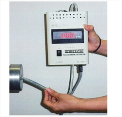 Máy đo nồng độ khí Oxy O2 NISSAN TANAKA SWO-1000PA